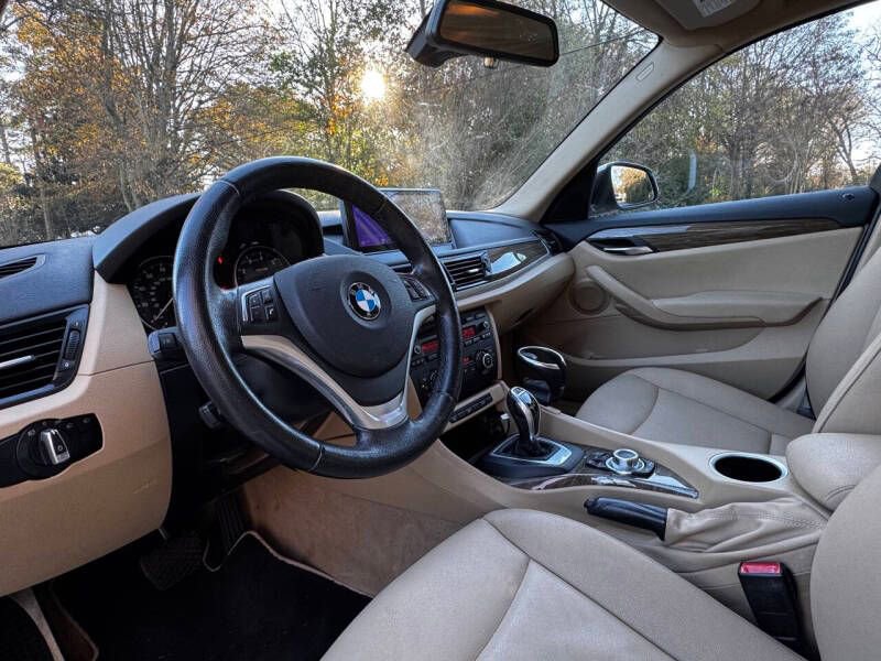 Used 2015 BMW X1 sDrive28i image 12
