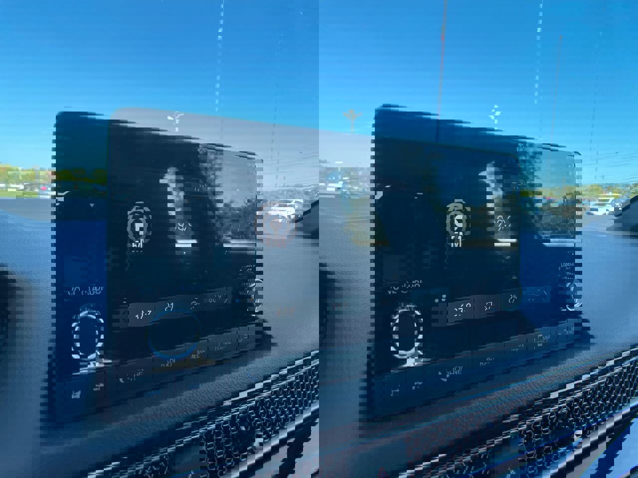 Used 2025 Honda Civic Sport image 16