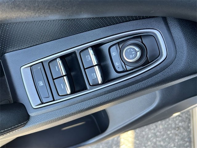 Used 2023 Subaru Ascent Limited image 23