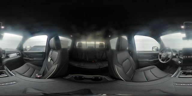 New 2026 RAM 1500 Limited image 28