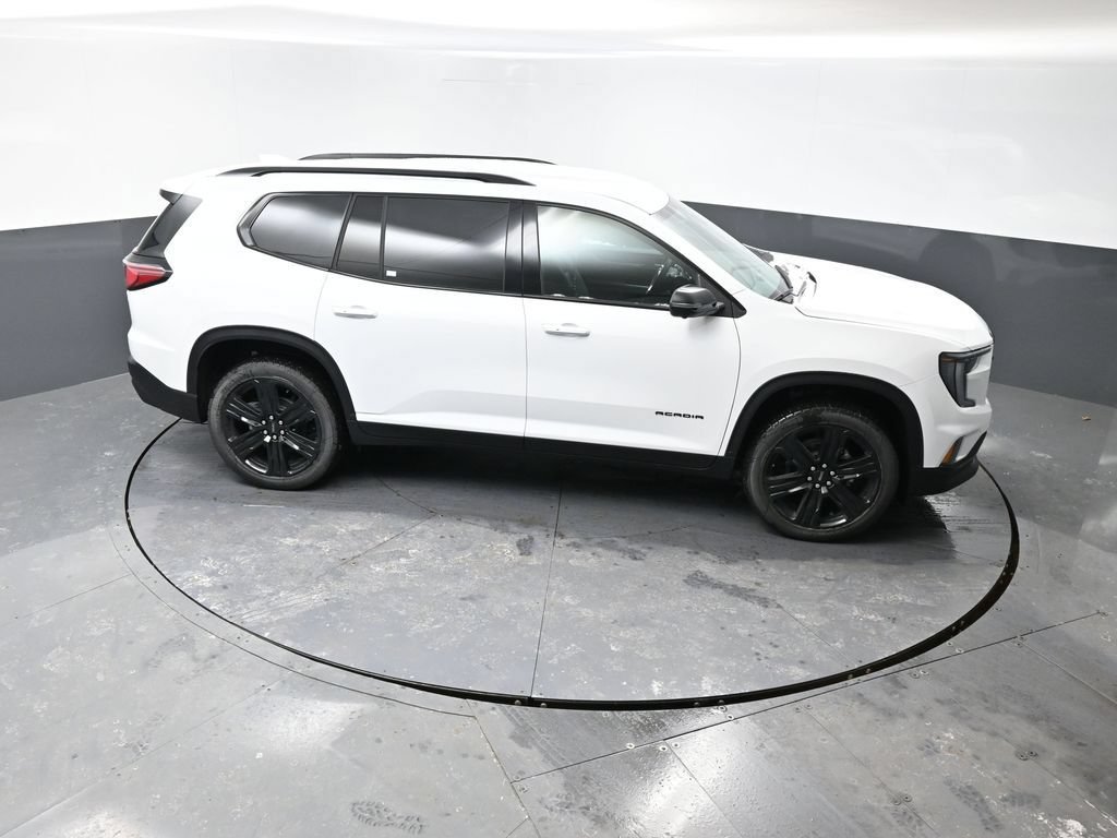 New 2026 GMC Acadia Elevation w/ Black Edition AWD/4WD image 31