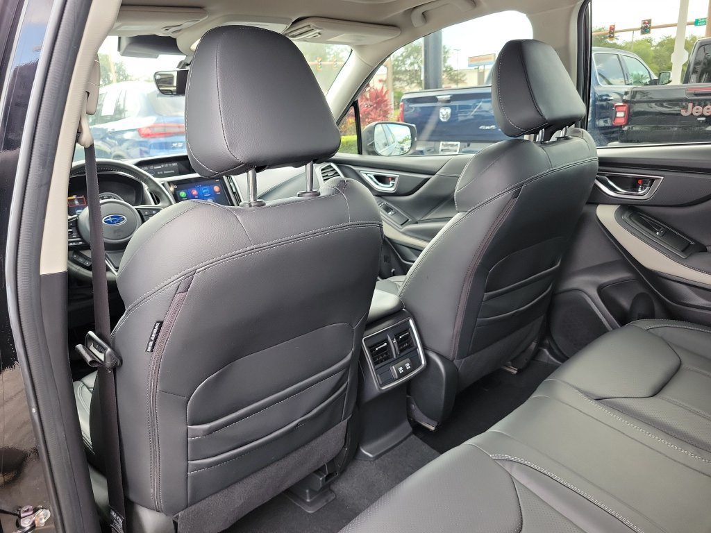 Used 2024 Subaru Forester Limited AWD/4WD image 12