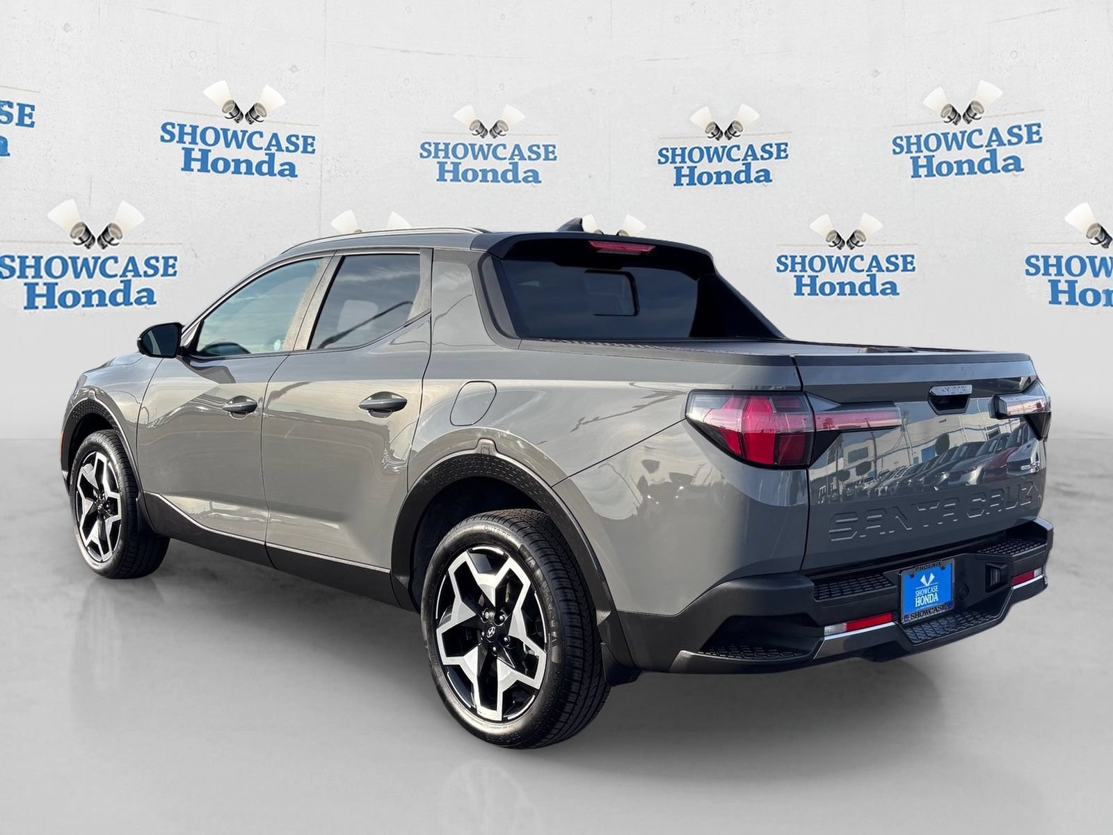Used 2023 Hyundai Santa Cruz Limited AWD/4WD image 5