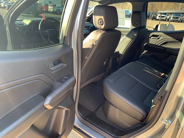 New 2026 Chevrolet Colorado Trail Boss image 6