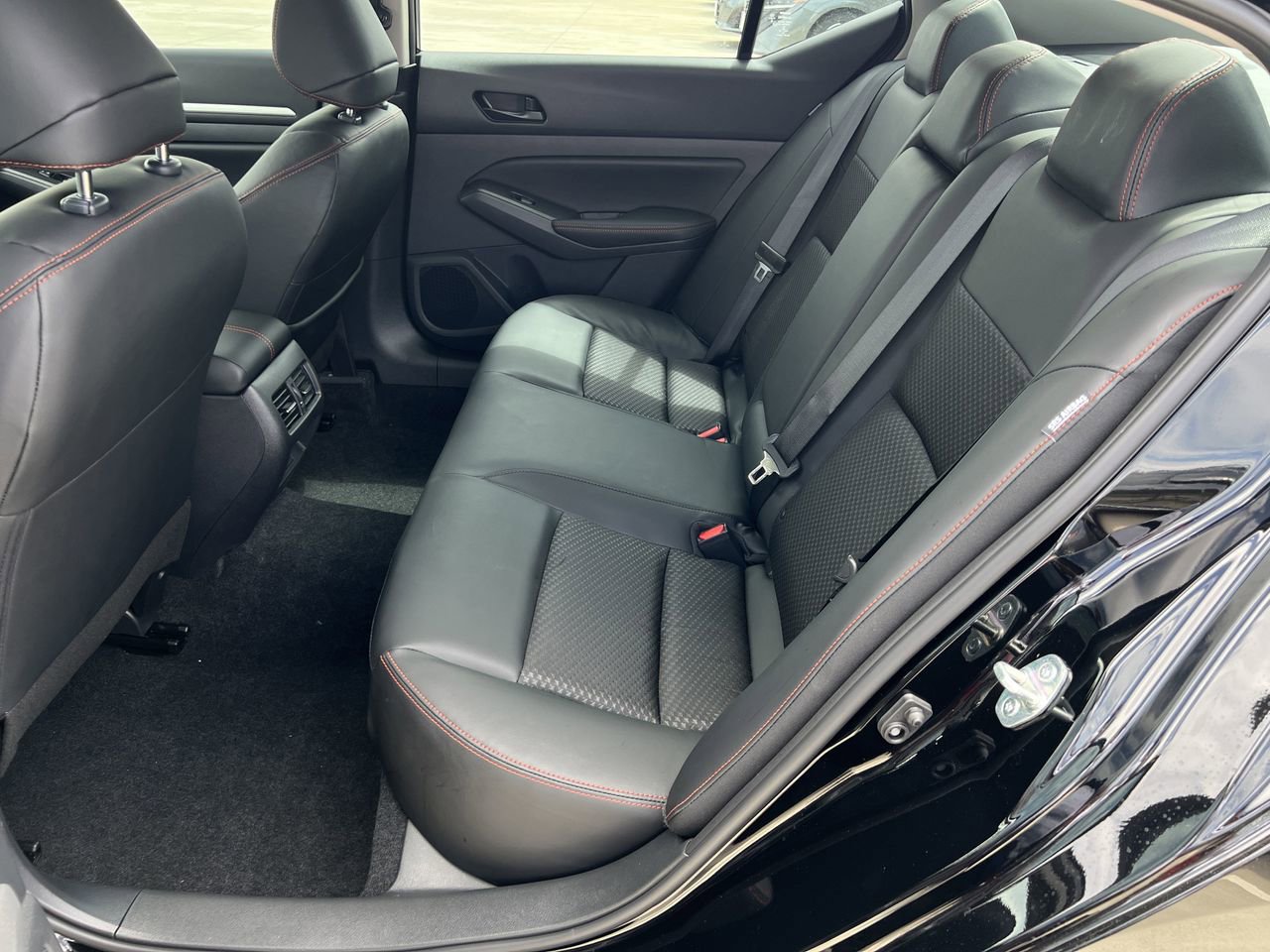 New 2026 Nissan Altima 2.5 SR FWD image 15