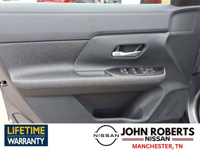 New 2026 Nissan Kicks SV image 20