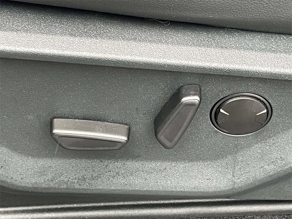 Used 2025 Ford F150 Tremor w/ Bed Utility Package image 14