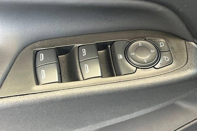 Used 2024 Chevrolet Equinox LT FWD image 12