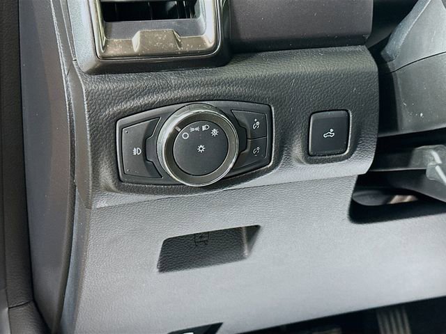 Used 2021 Ford Ranger Lariat w/ Equipment Group 501A High image 11