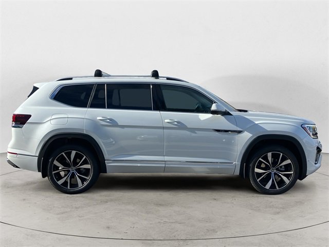 New 2026 Volkswagen Atlas SEL Premium R-Line image 7