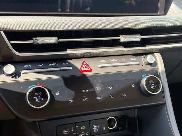 New 2026 Hyundai Sonata SEL image 15