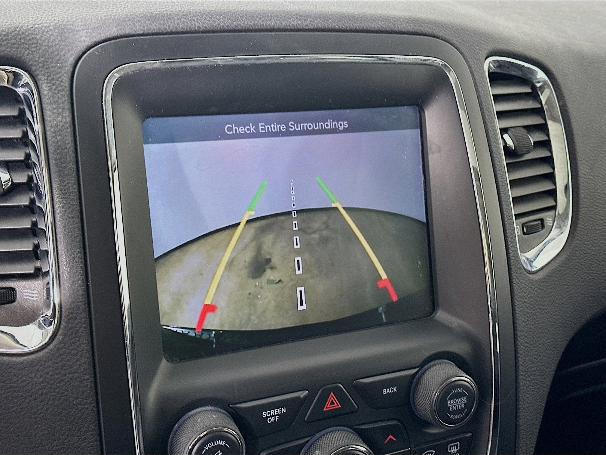 Used 2017 Dodge Durango Citadel image 18