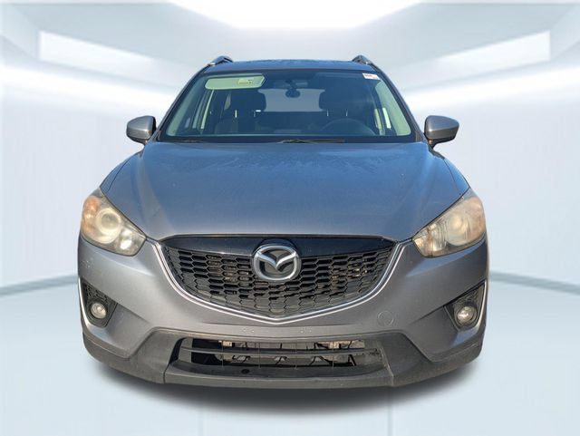 Used 2014 MAZDA CX-5 Touring w/ Bose/Moonroof Package FWD image 5