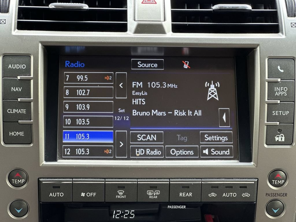 Used 2018 Lexus GX 460 Premium AWD/4WD image 27