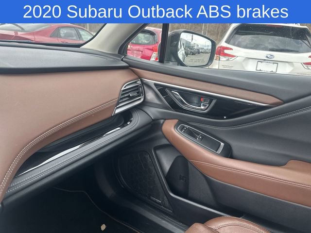 Used 2020 Subaru Outback Touring XT image 19