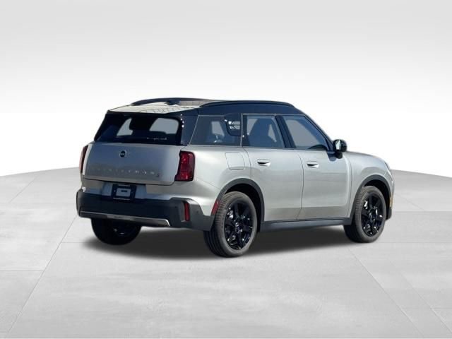 New 2026 MINI Cooper Countryman S image 4