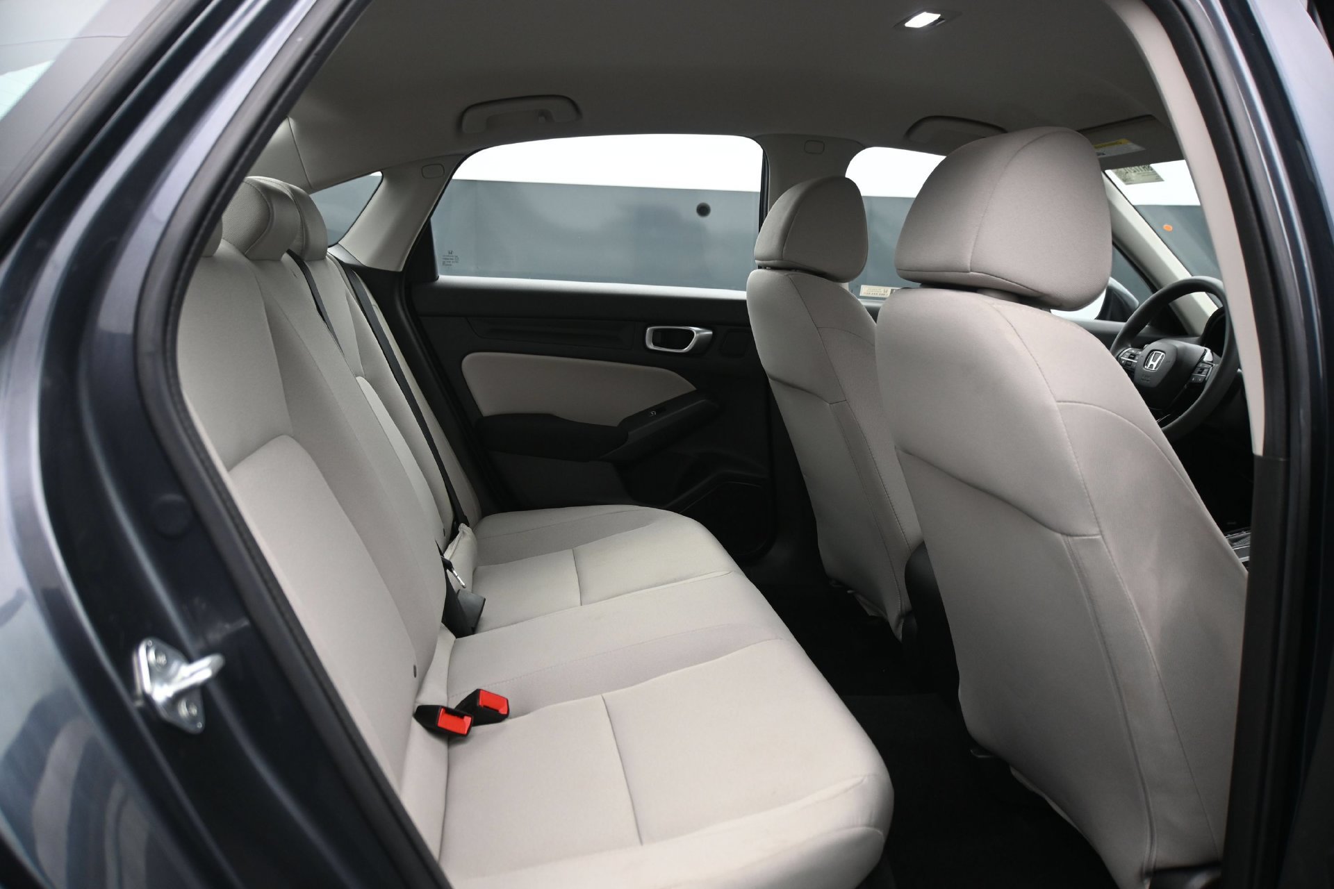 Used 2024 Honda Civic LX image 14