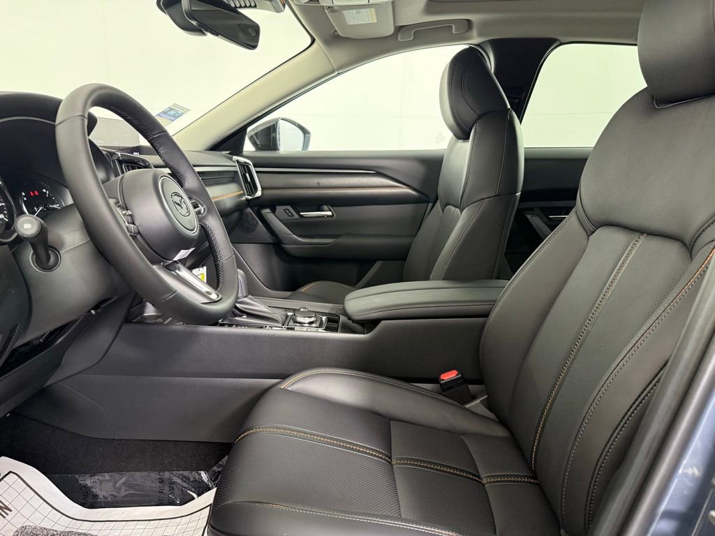 Used 2025 MAZDA CX-50 2.5 Hybrid w/ Weather Package image 8