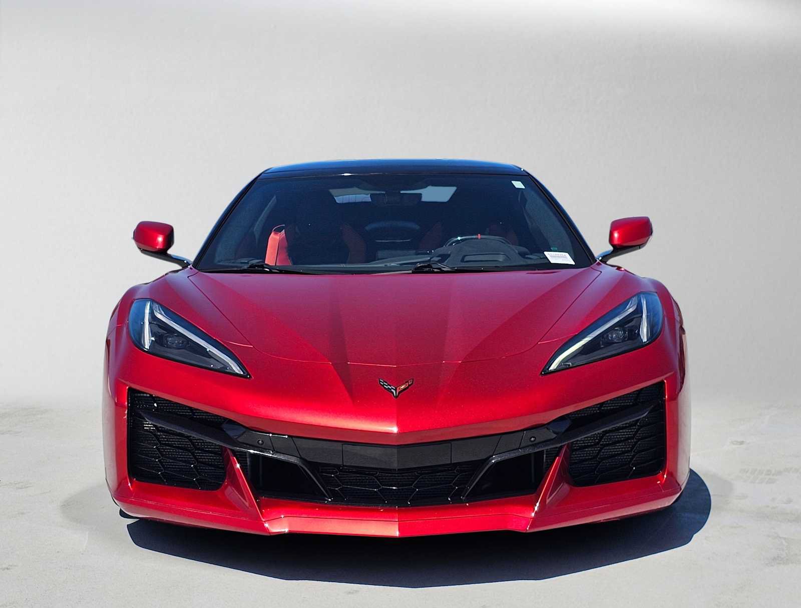 Used 2023 Chevrolet Corvette Z06 RWD image 8