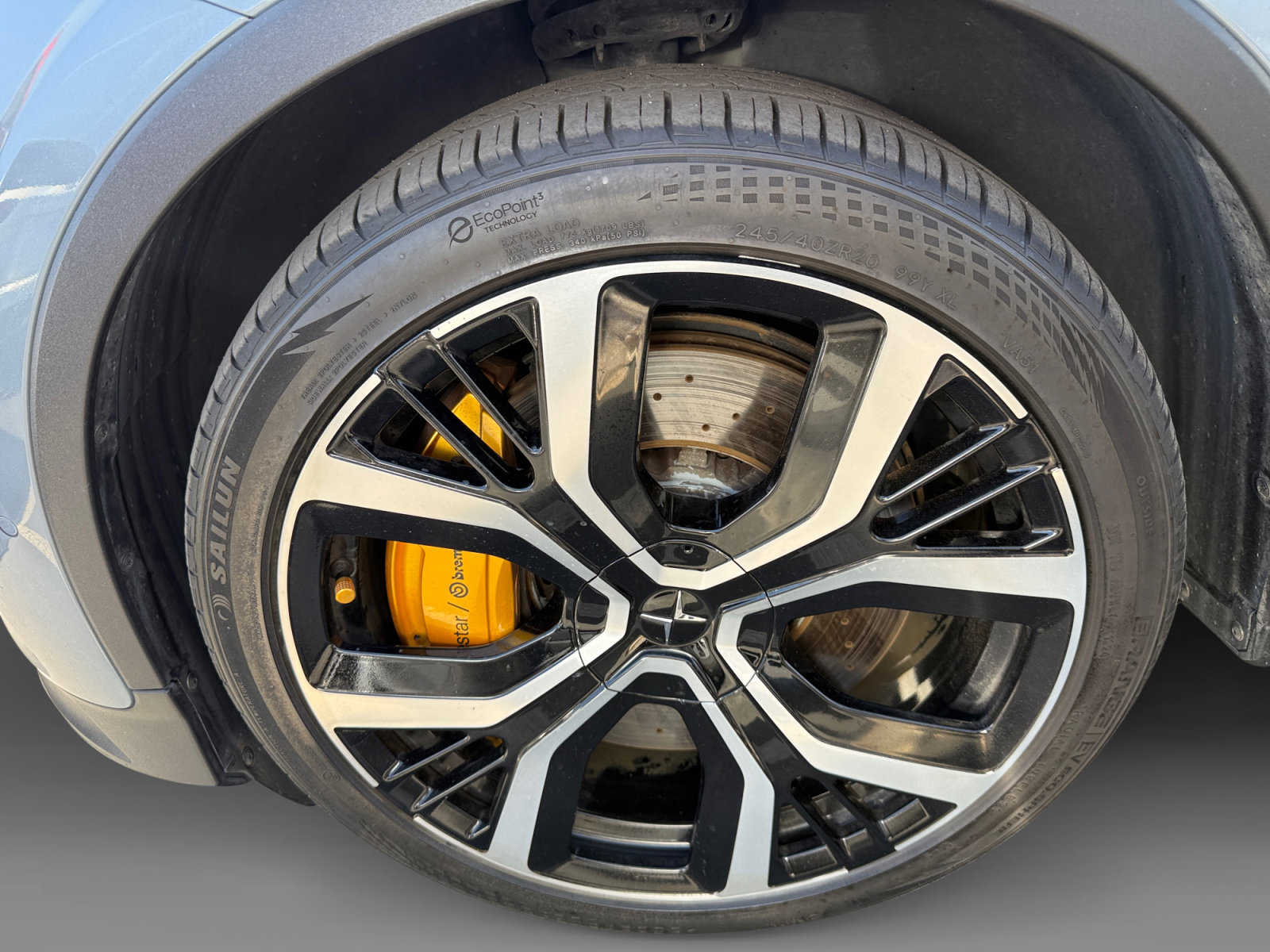 Used 2023 Polestar Polestar 2 w/ Pilot Pack image 9