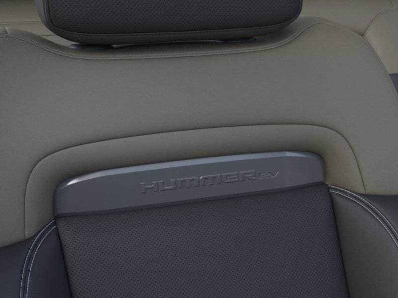 New 2026 GMC Hummer EV SUV AWD/4WD image 21