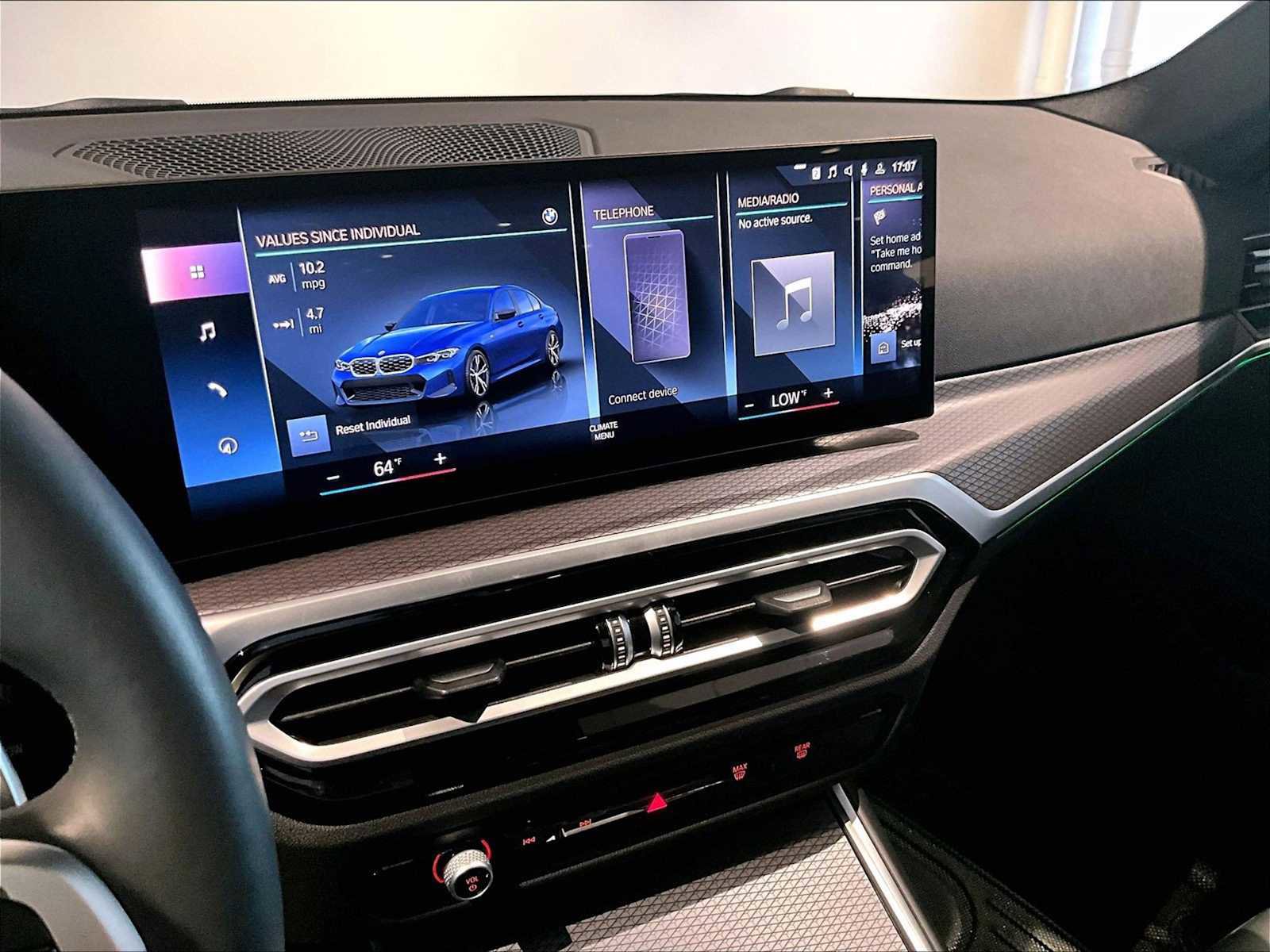 Used 2024 BMW M340i xDrive image 19