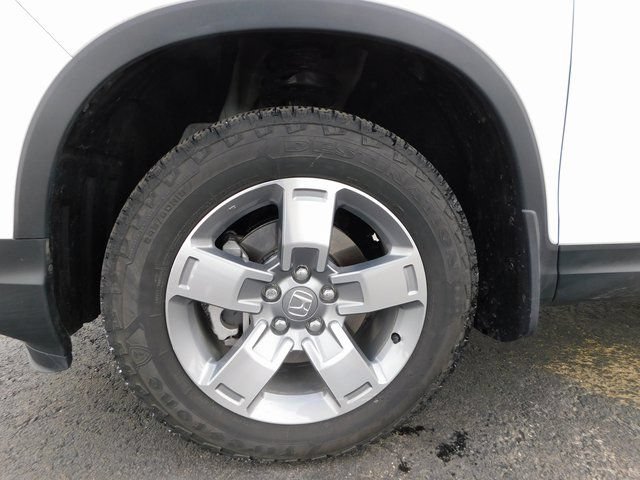 New 2026 Honda Ridgeline RTL image 14
