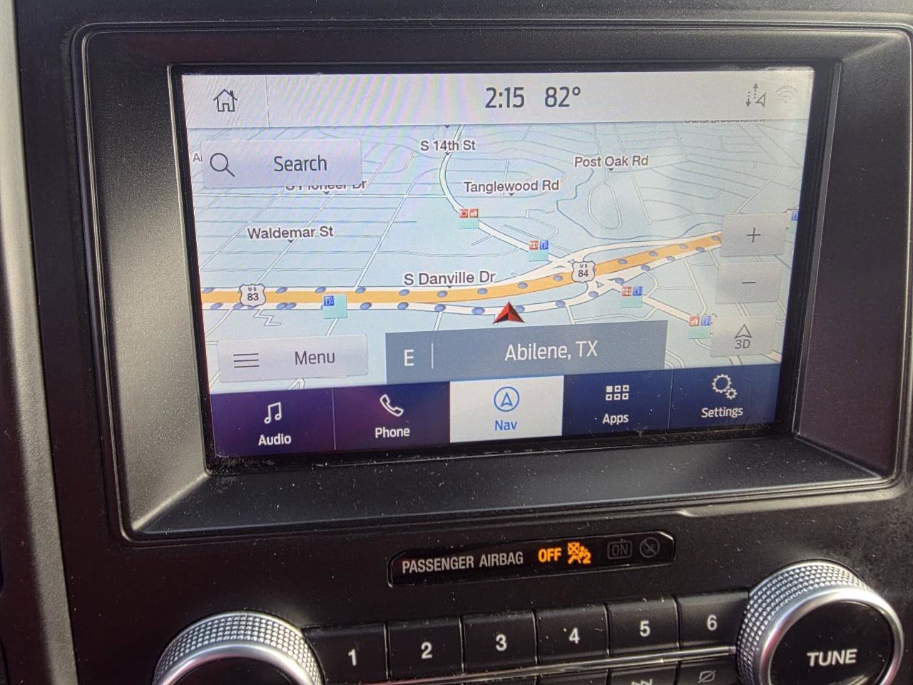 Used 2021 Ford Expedition Limited RWD image 20