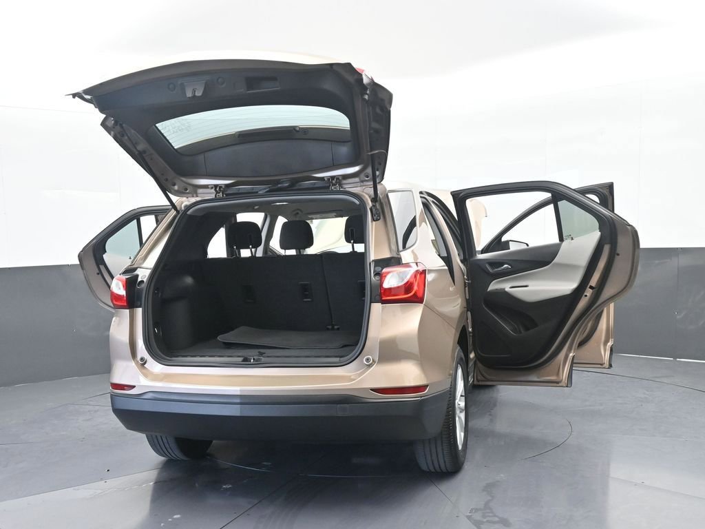 Used 2019 Chevrolet Equinox LS image 68