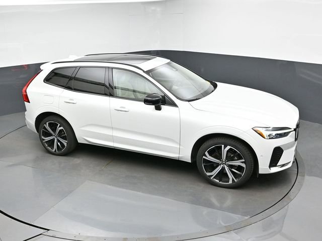 Used 2023 Volvo XC60 B5 Ultimate w/ Protection Package Premier AWD/4WD image 18