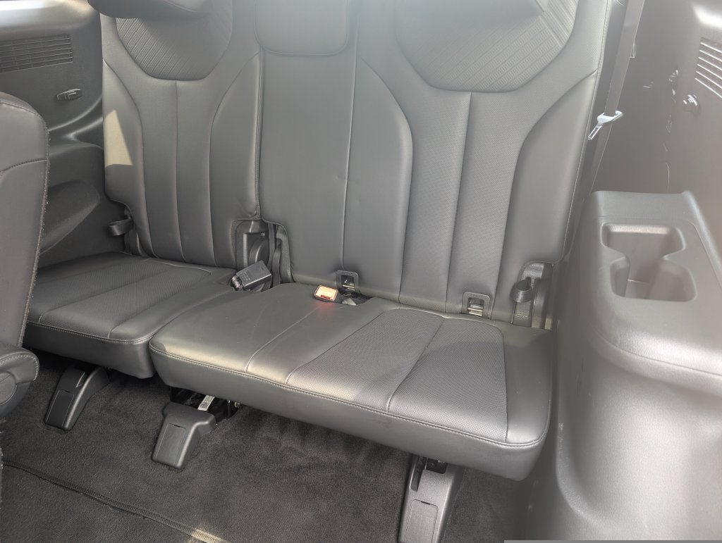 Used 2025 Hyundai Palisade XRT AWD/4WD image 28