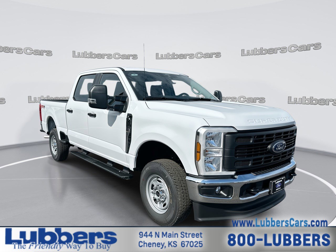 New 2026 Ford F250 XL video 1