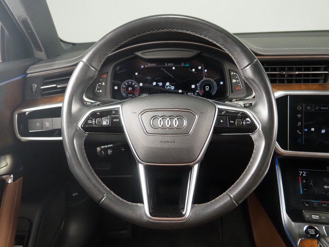 Used 2023 Audi A6 Premium Plus w/ Premium Plus Package AWD/4WD image 17