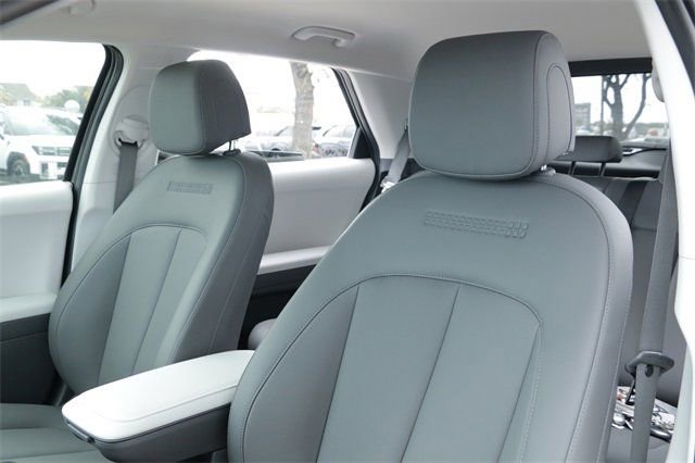 Certified 2026 Hyundai Ioniq 5 SEL image 10