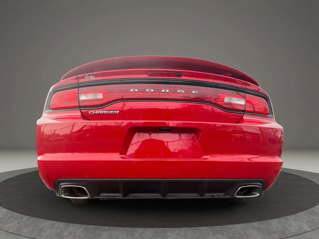 Used 2013 Dodge Charger SXT image 13