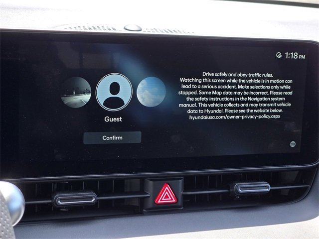 New 2025 Hyundai Ioniq 5 N image 22