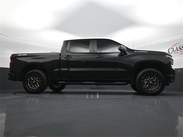 Used 2020 Chevrolet Silverado 1500 RST w/ All-Star Edition image 29