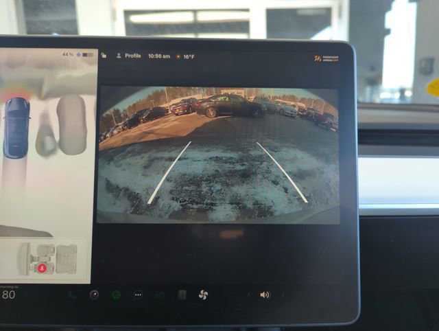 Used 2023 Tesla Model Y Long Range image 22