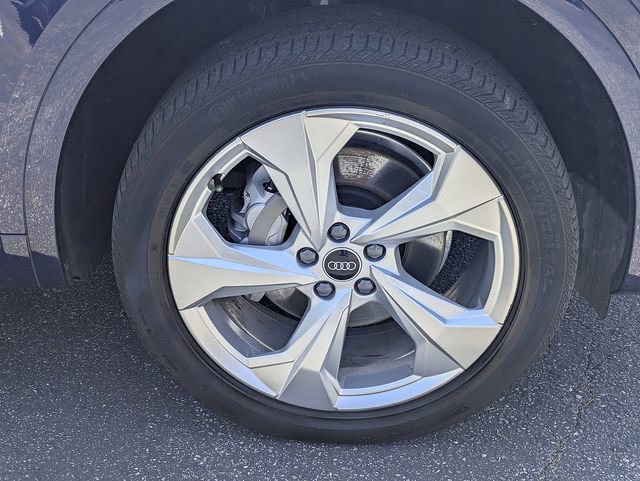 Used 2021 Audi Q5 2.0T Premium Plus image 11