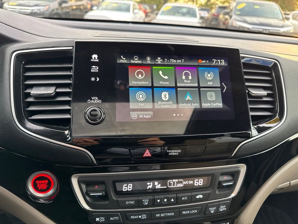 Used 2019 Honda Pilot Touring image 37