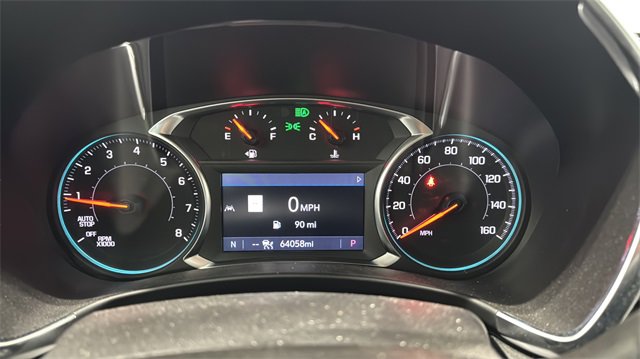 Used 2024 Chevrolet Equinox Premier image 7