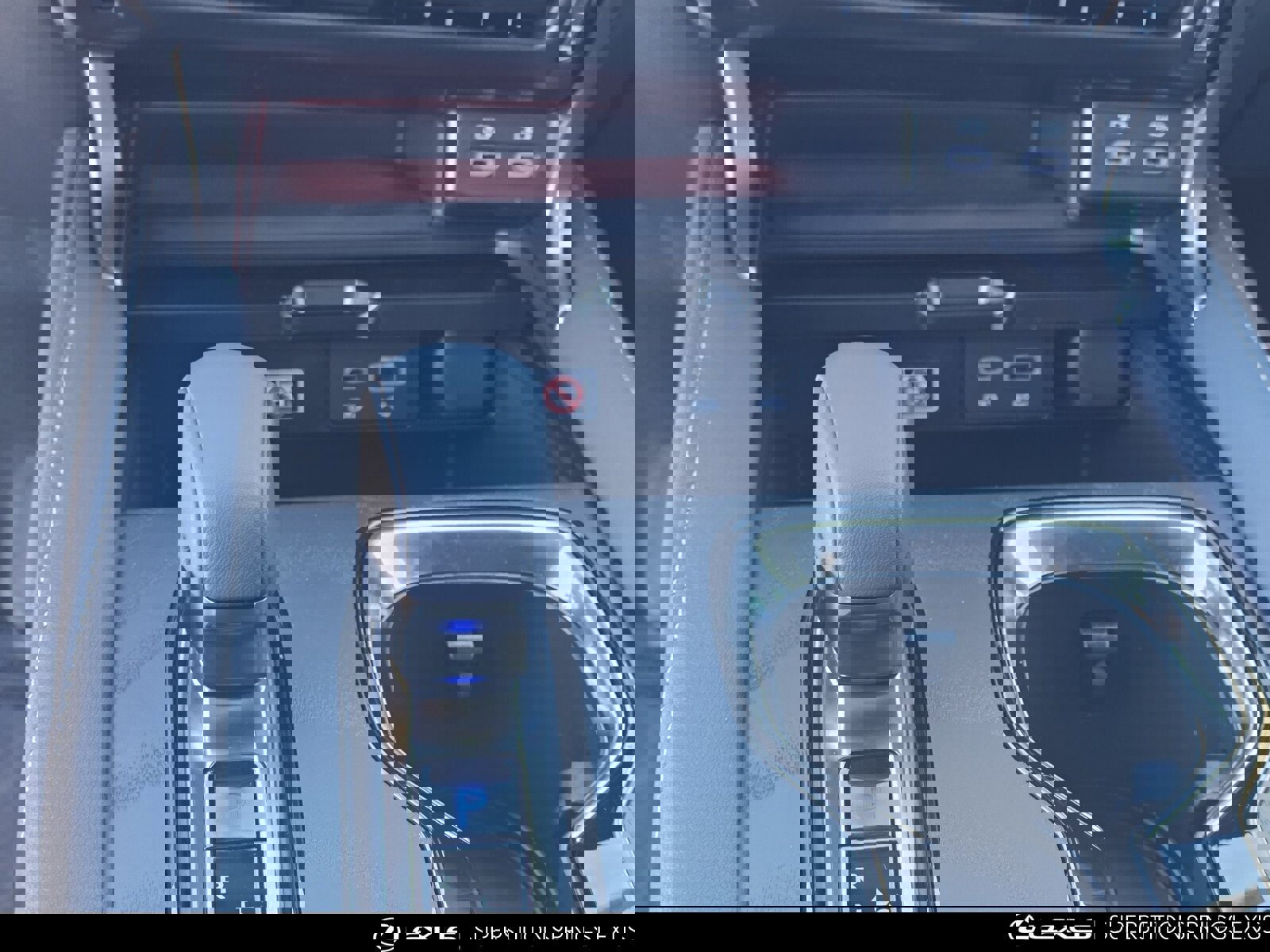 New 2026 Lexus RX 350 image 20