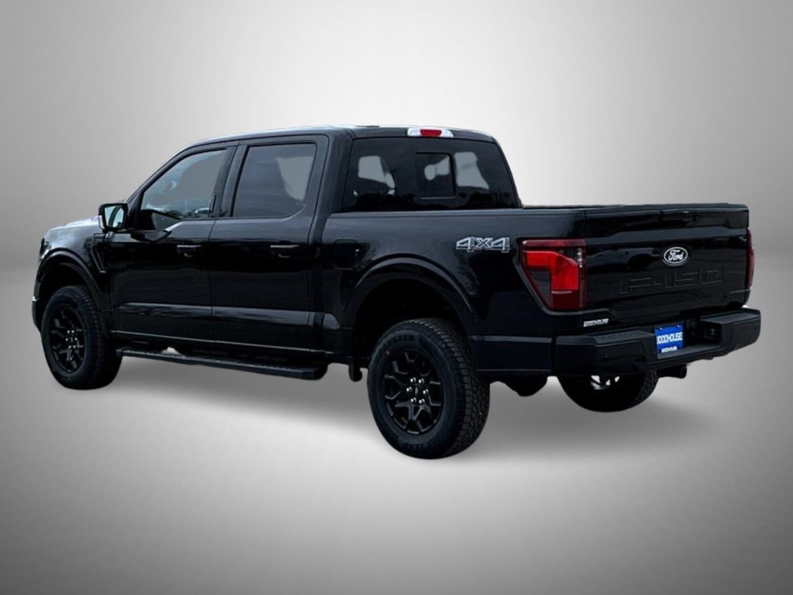 New 2026 Ford F150 XLT w/ Equipment Group 302A MID AWD/4WD image 7