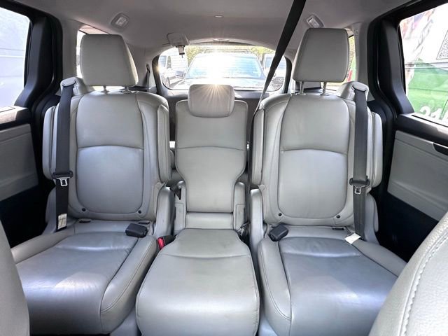 Used 2018 Honda Odyssey EX-L image 14