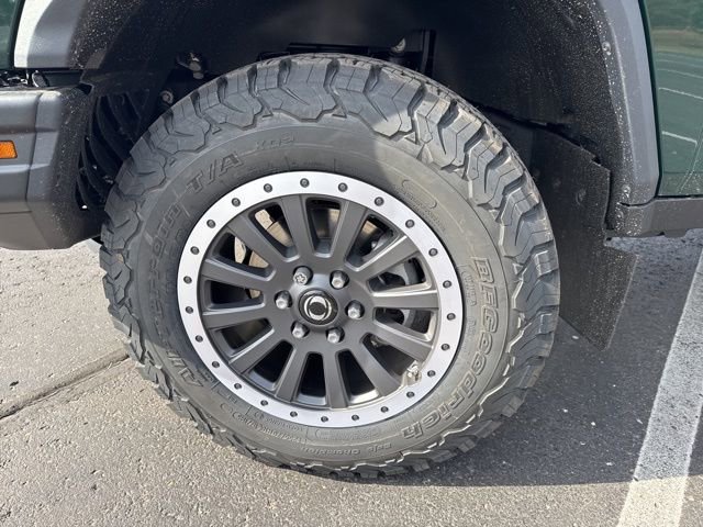 New 2026 INEOS Grenadier AWD/4WD image 44
