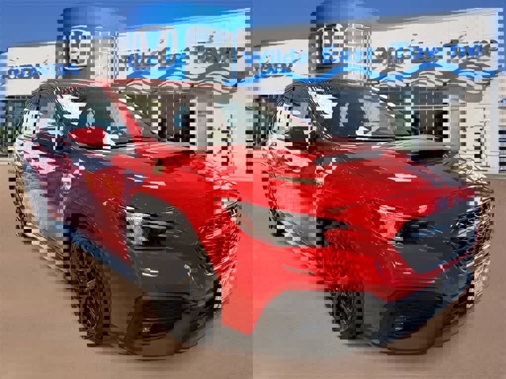 Used 2022 Subaru WRX Premium image 2