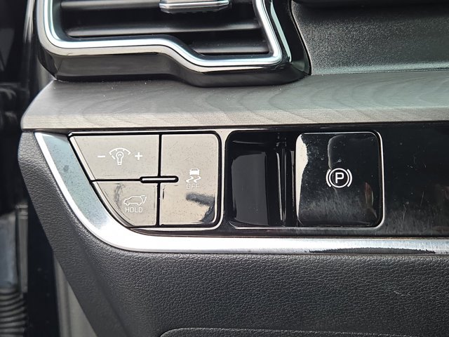 Used 2024 Kia Sportage X-Pro Prestige AWD/4WD image 31