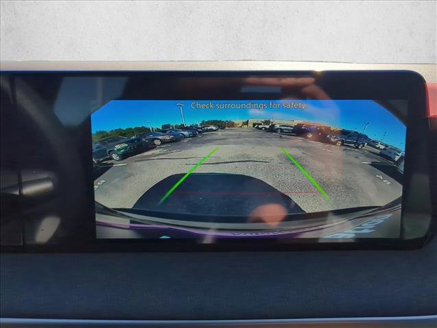 New 2026 Nissan Kicks SV w/ Illumination Package image 12