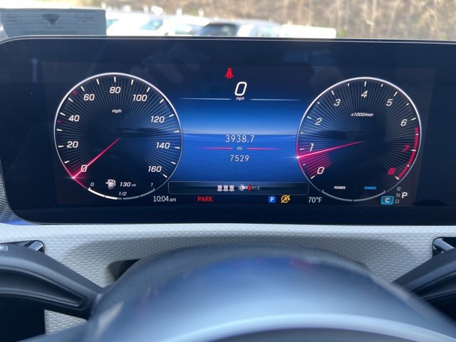 Used 2025 Mercedes-Benz CLA 250 4MATIC image 12