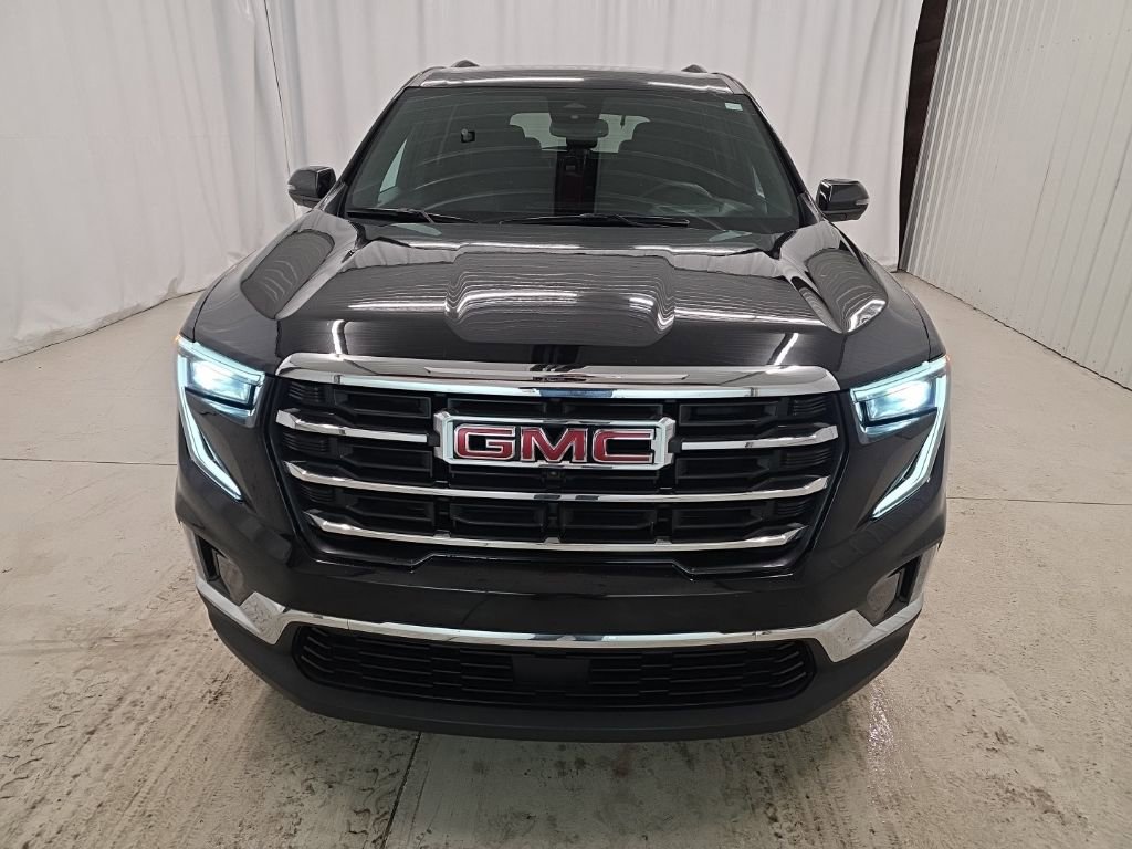 Used 2024 GMC Acadia Elevation AWD/4WD image 8
